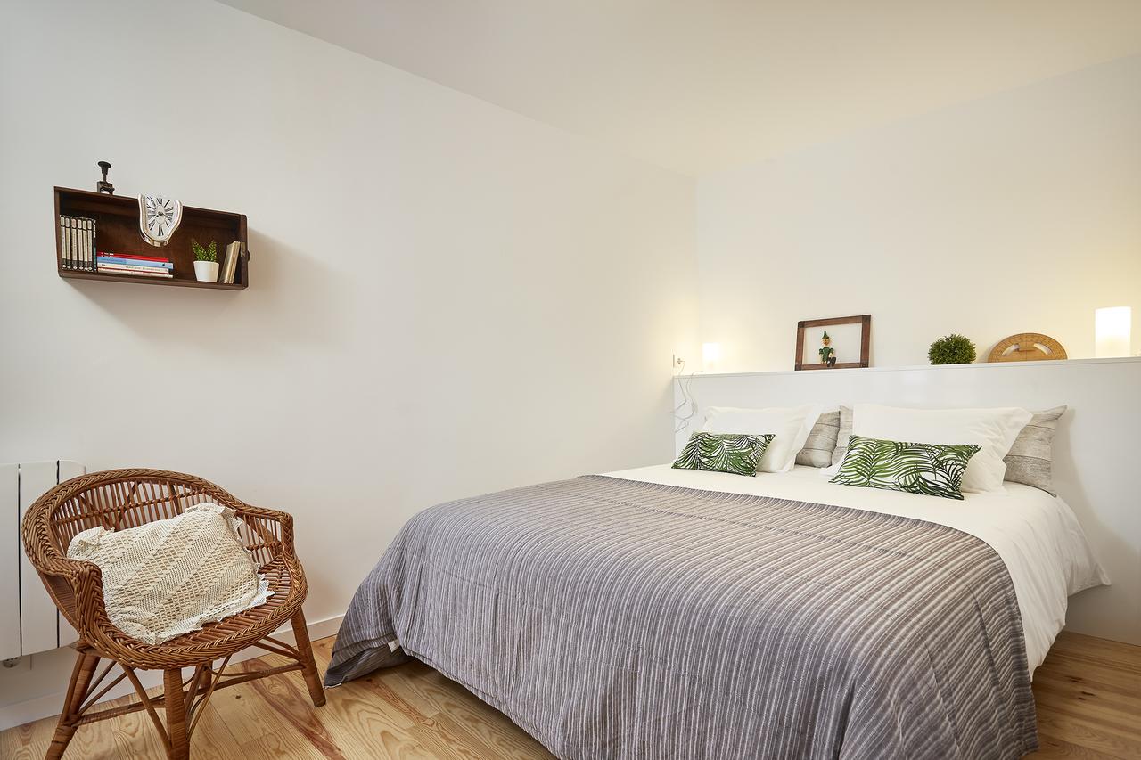 Casas Da Comedia Apartment Coimbra Luaran gambar