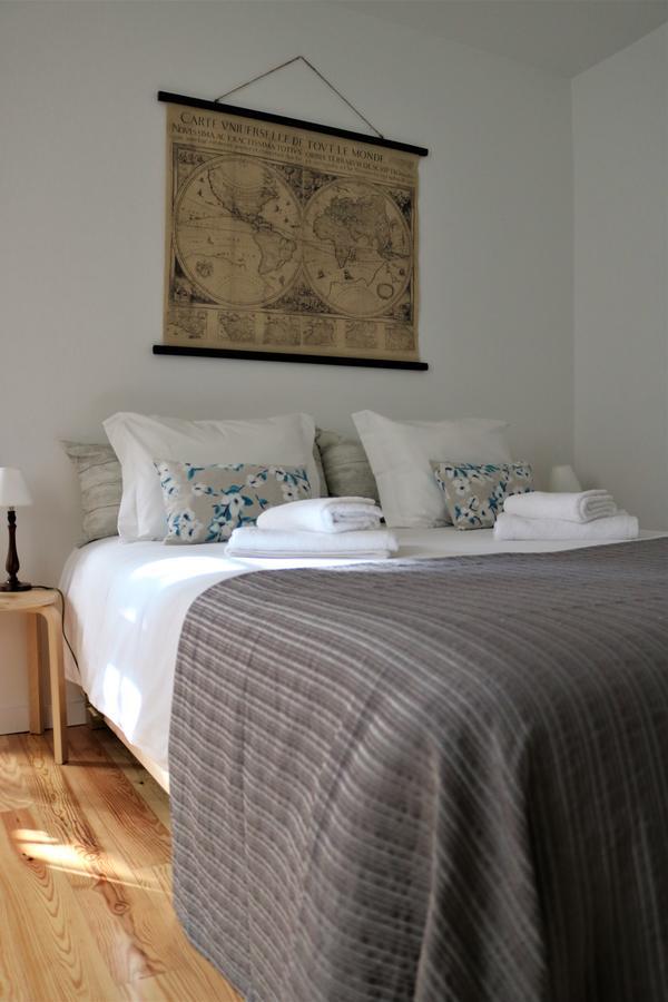 Casas Da Comedia Apartment Coimbra Luaran gambar