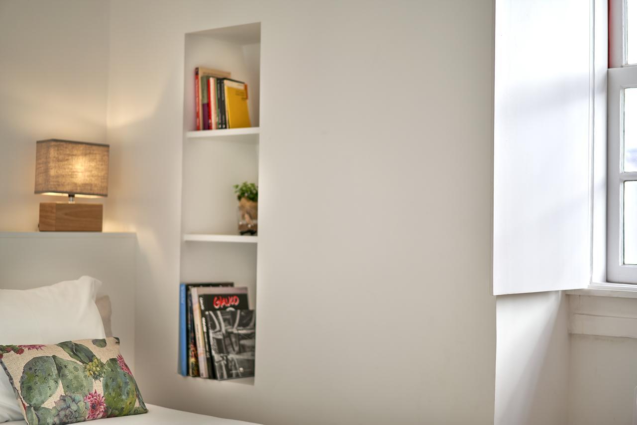Casas Da Comedia Apartment Coimbra Luaran gambar